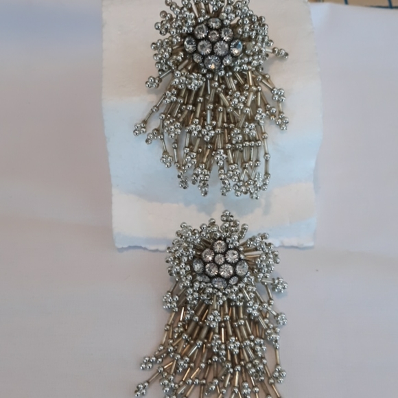 Earrings - Picture 3 of 3